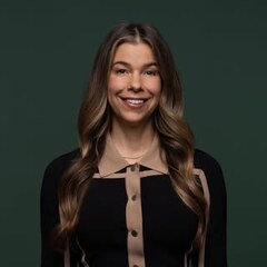 Rhonda Patrick