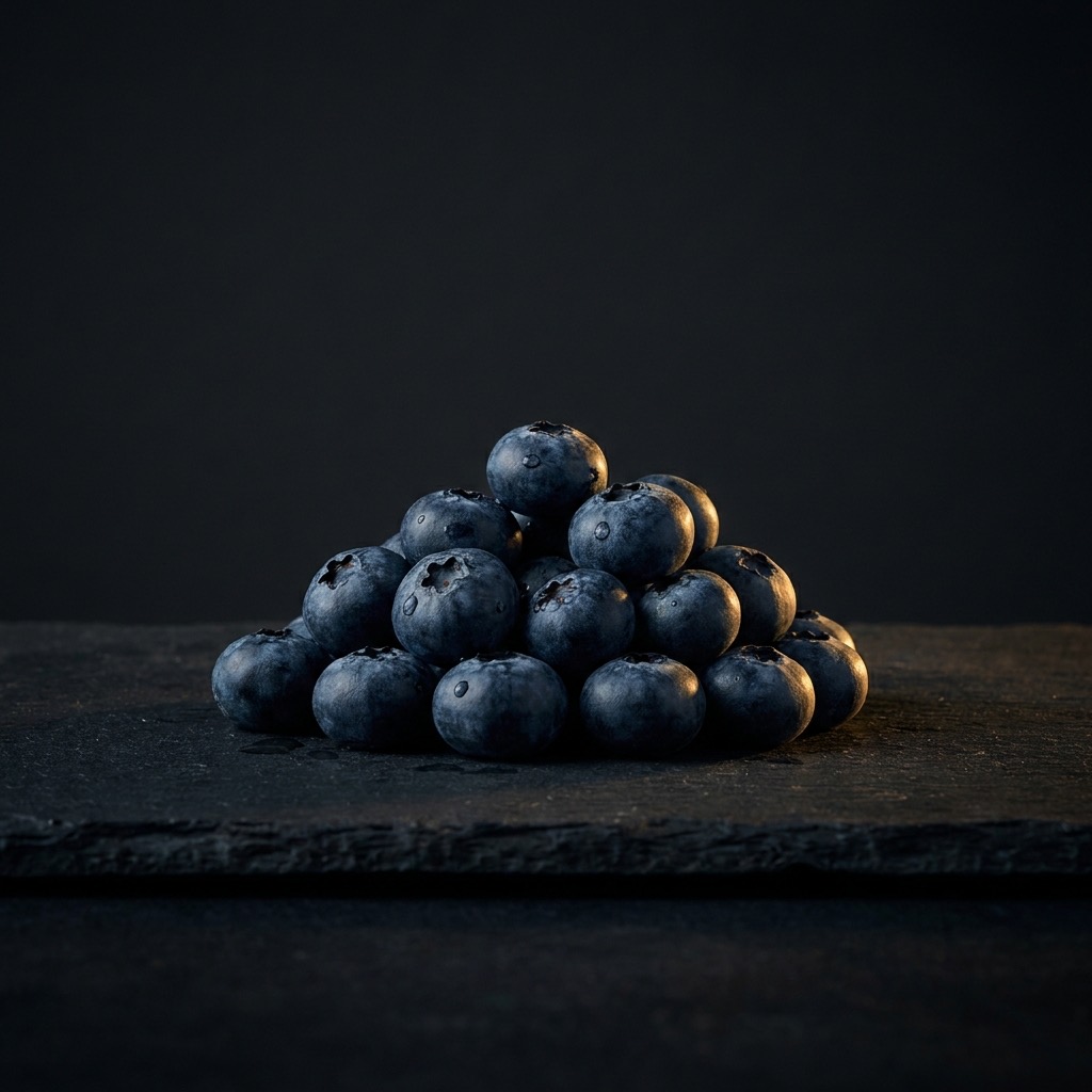 Berries & Colorful Produce