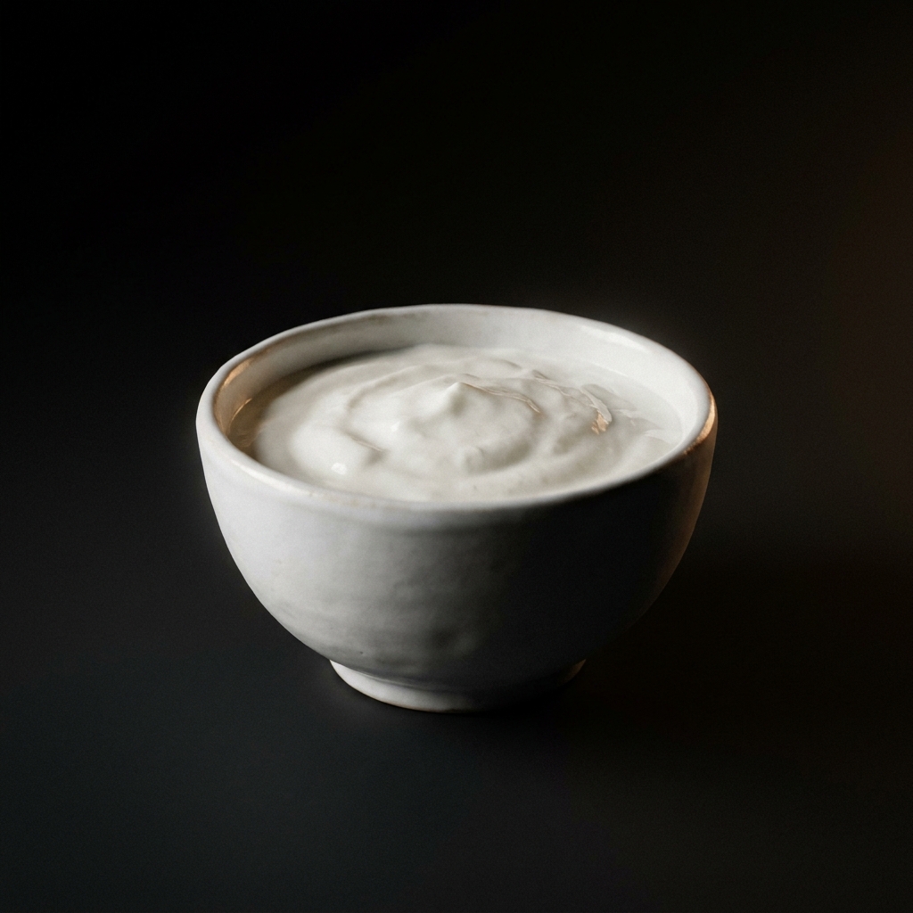 Dairy & Calcium-Rich Foods
