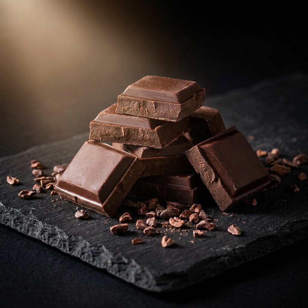 Dark Chocolate / Cacao