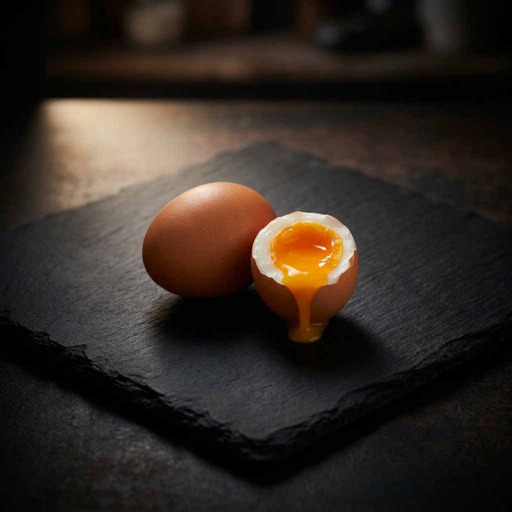 Eggs & Lean Protein