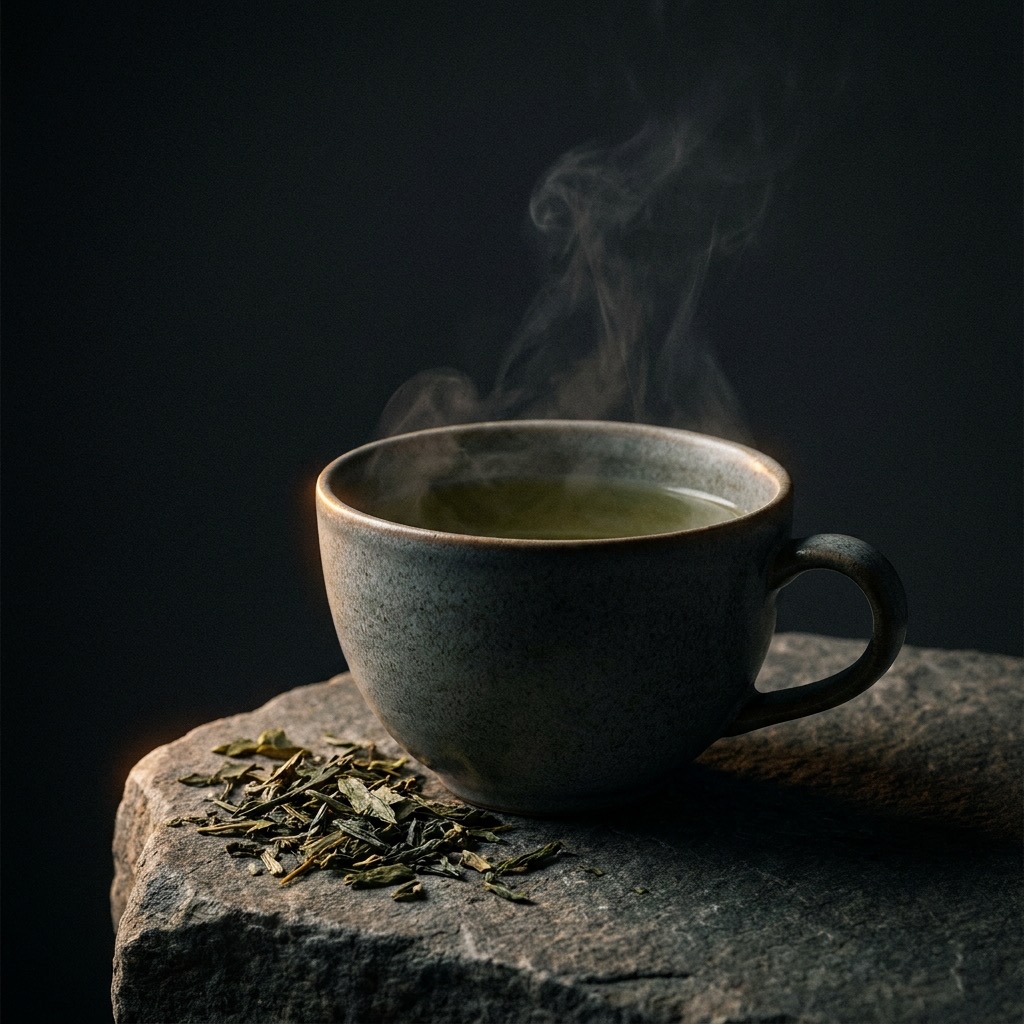 Green Tea