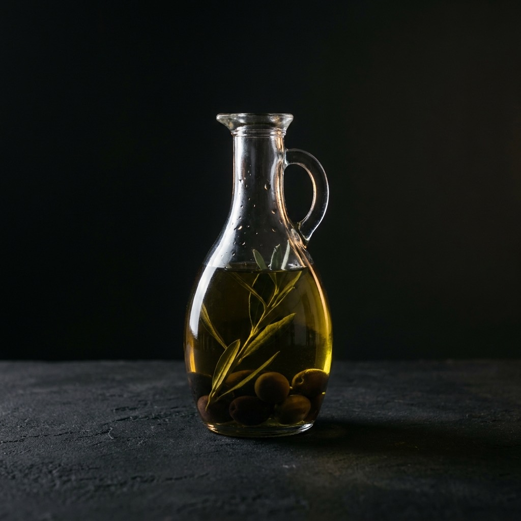 Extra Virgin Olive Oil