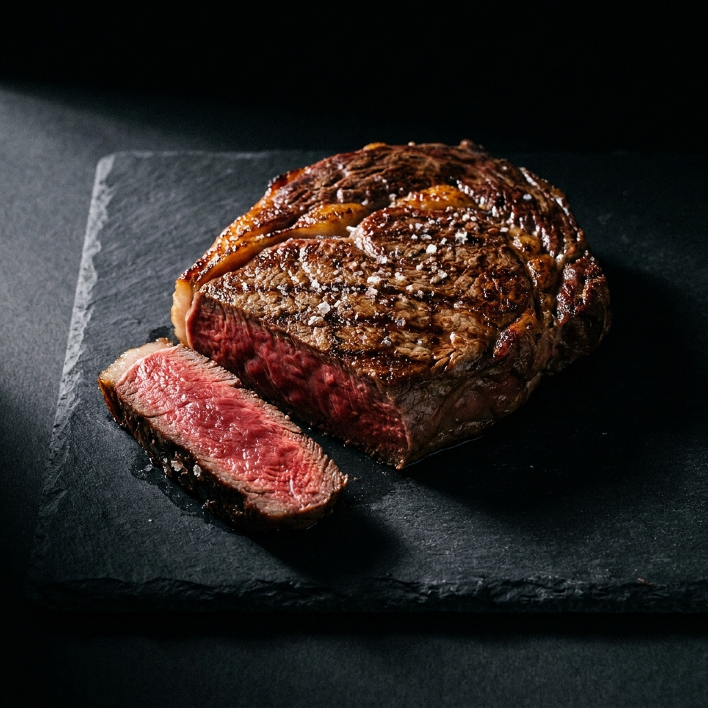 Red Meat & Steak