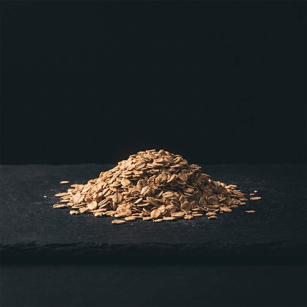 High-Fiber Foods (legumes, resistant starch)