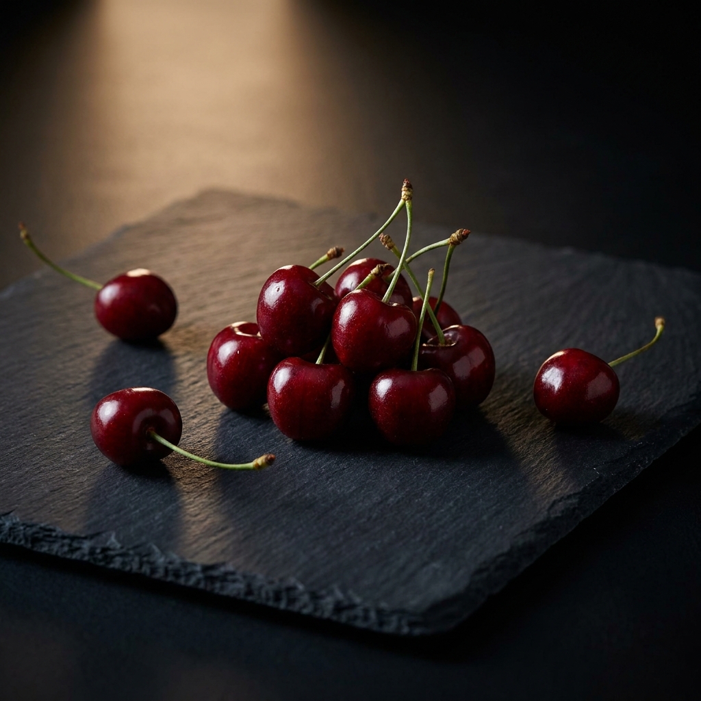 Tart Cherries