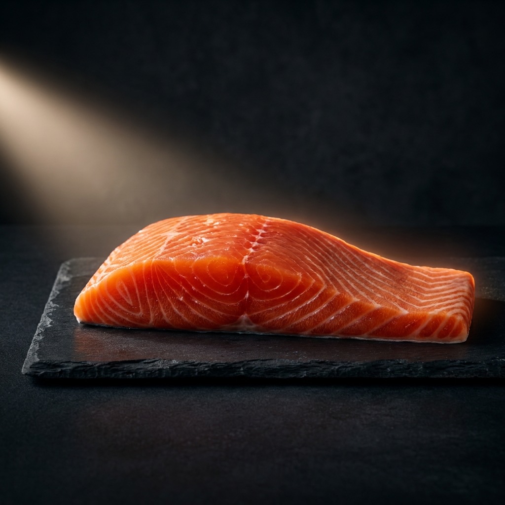 Fatty Fish (salmon, sardines)